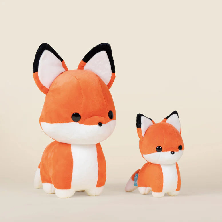 Bellzi Foxxi the Fox