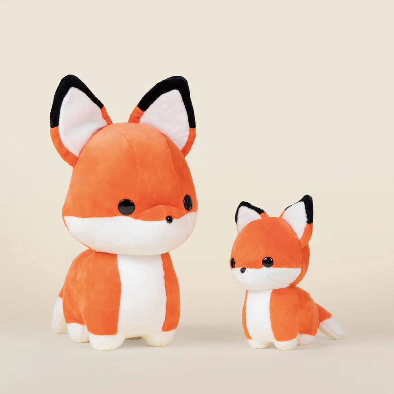 Bellzi Foxxi the Fox