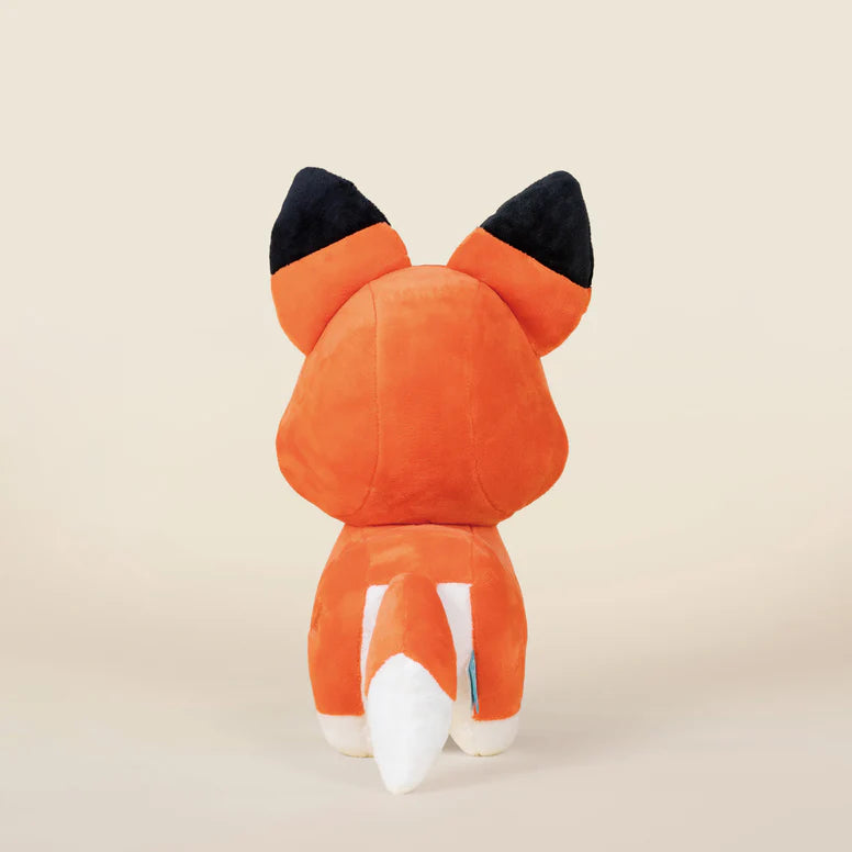 Bellzi Foxxi the Fox