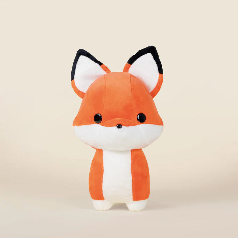 Bellzi Foxxi the Fox