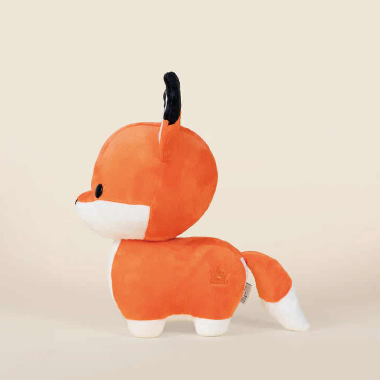 Bellzi Foxxi the Fox