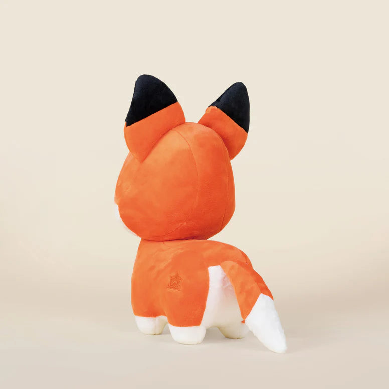Bellzi Foxxi the Fox