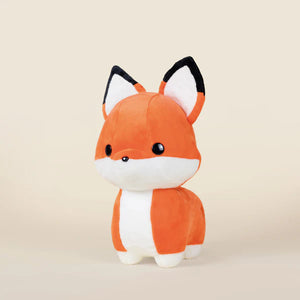Bellzi Foxxi the Fox
