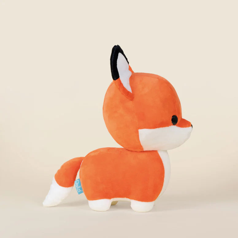 Bellzi Foxxi the Fox