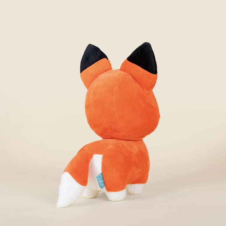 Bellzi Foxxi the Fox