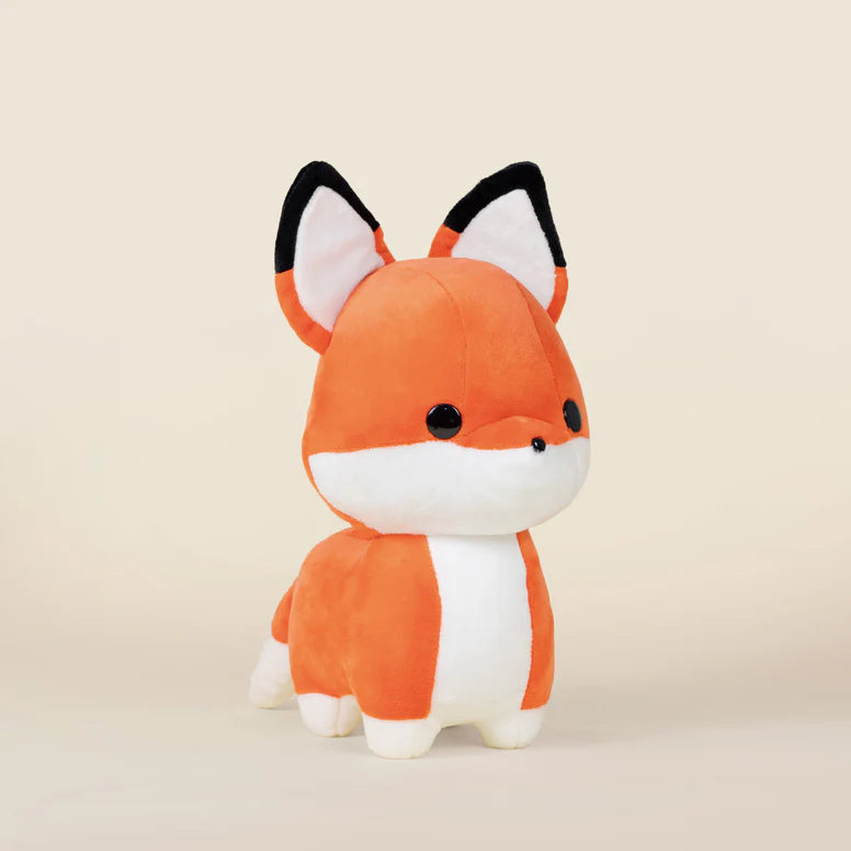Bellzi Foxxi the Fox