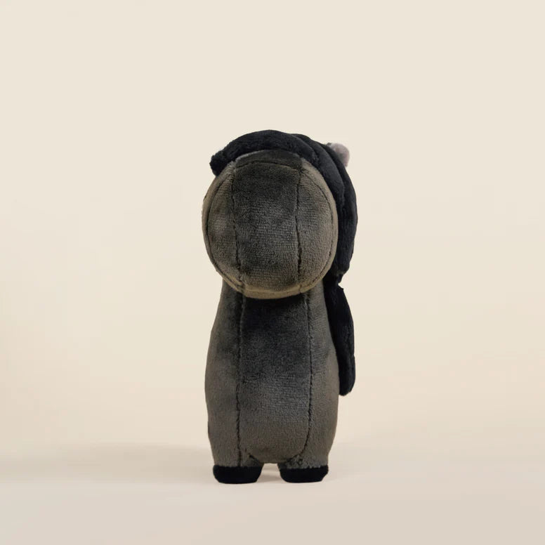 Bellzi Mini Friesian the Horsi