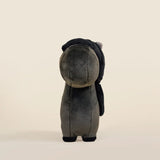 Bellzi Mini Friesian the Horsi