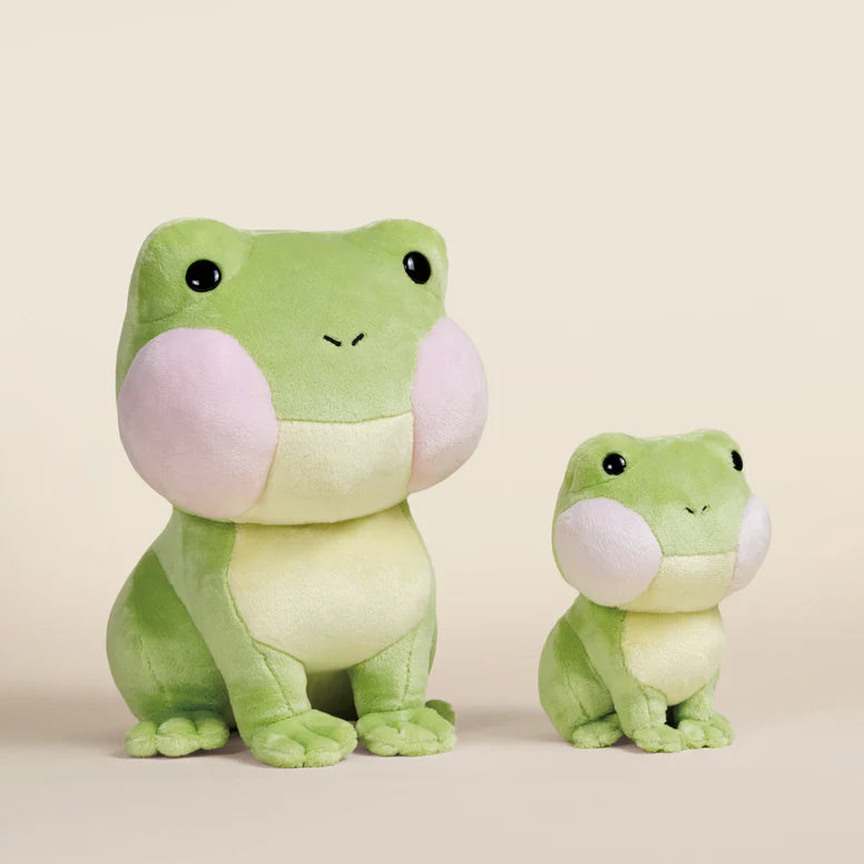 Bellzi Froggi the Frog