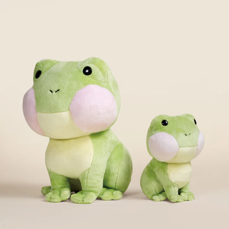 Bellzi Froggi the Frog