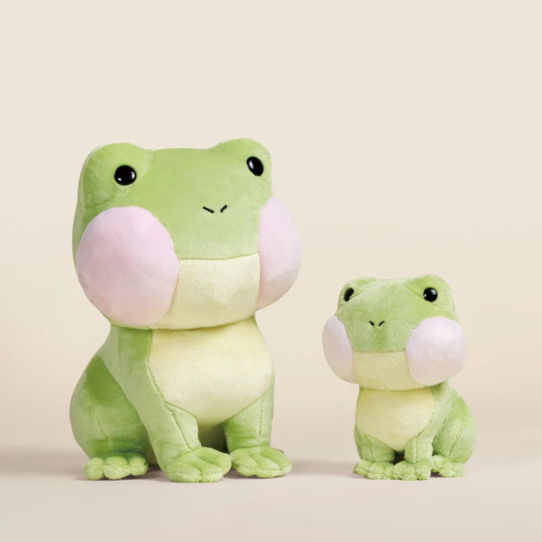Bellzi Froggi the Frog