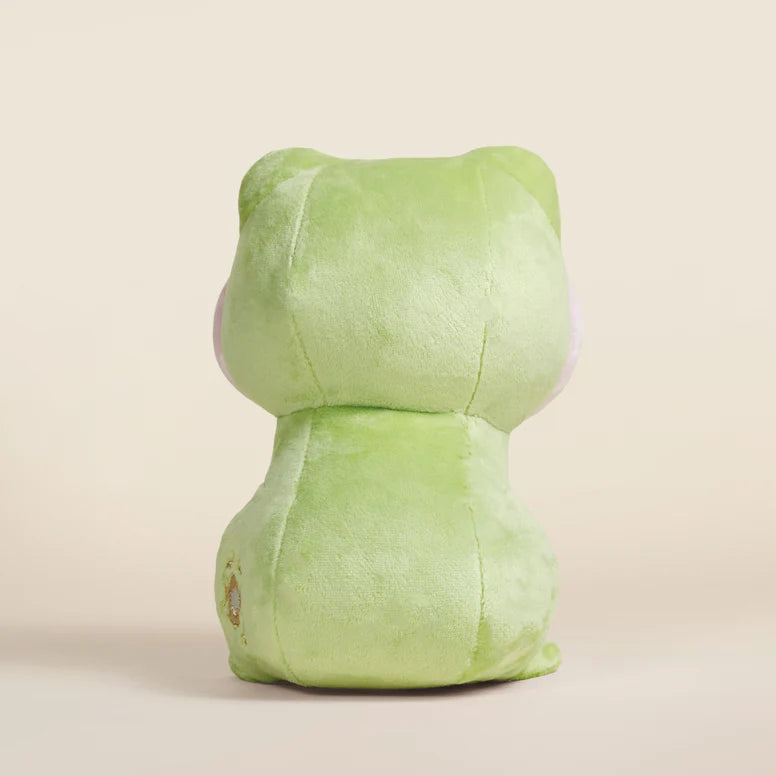 Bellzi Froggi the Frog