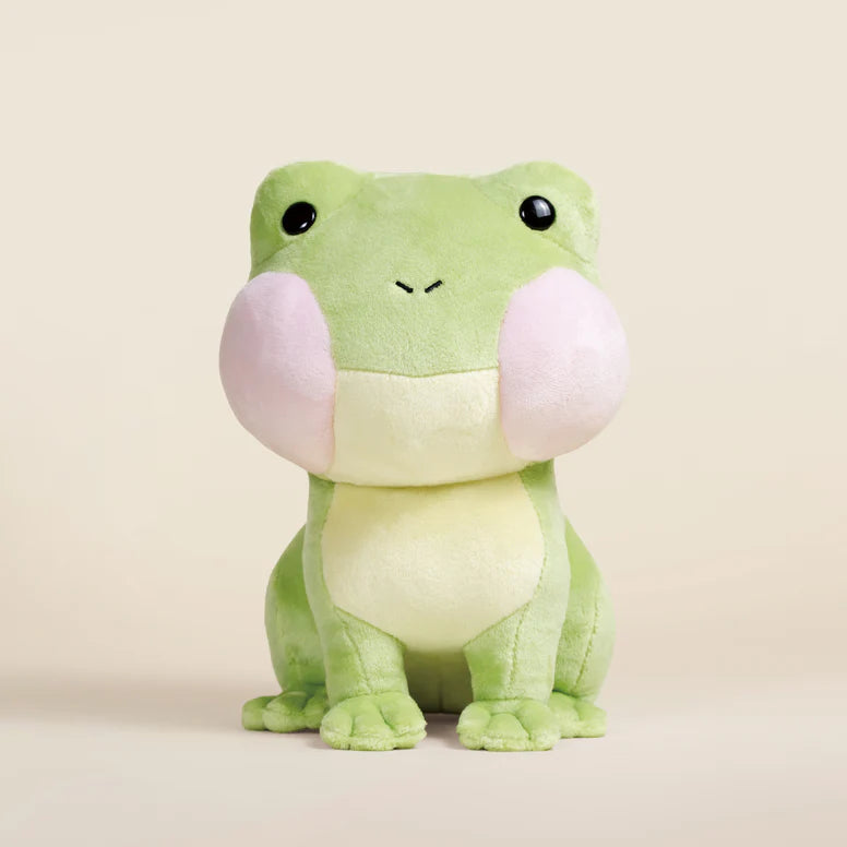Bellzi Froggi the Frog
