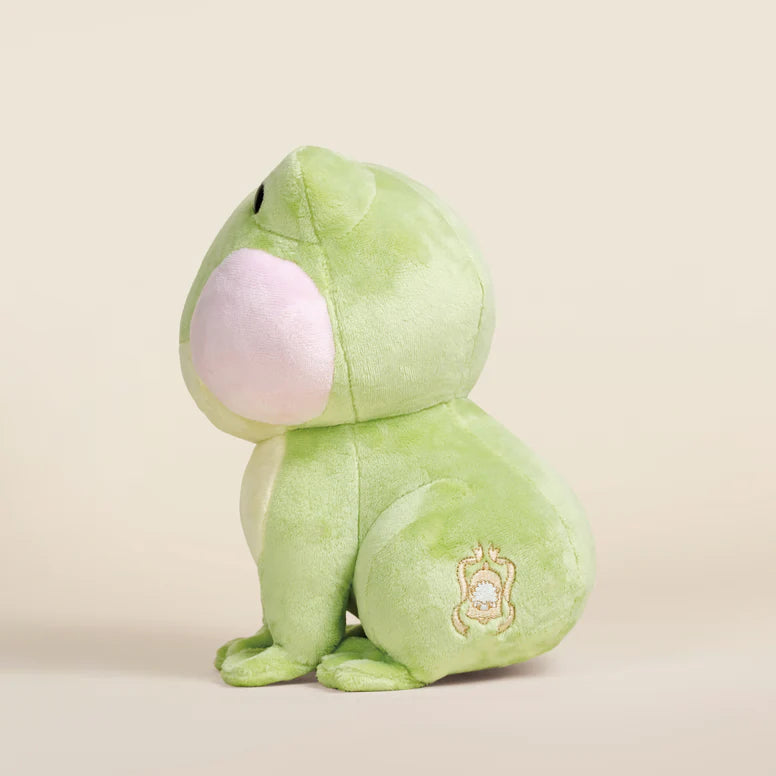 Bellzi Froggi the Frog