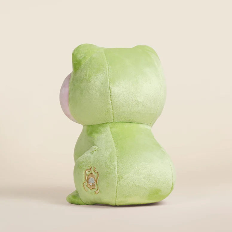 Bellzi Froggi the Frog
