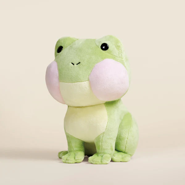 Bellzi Froggi the Frog