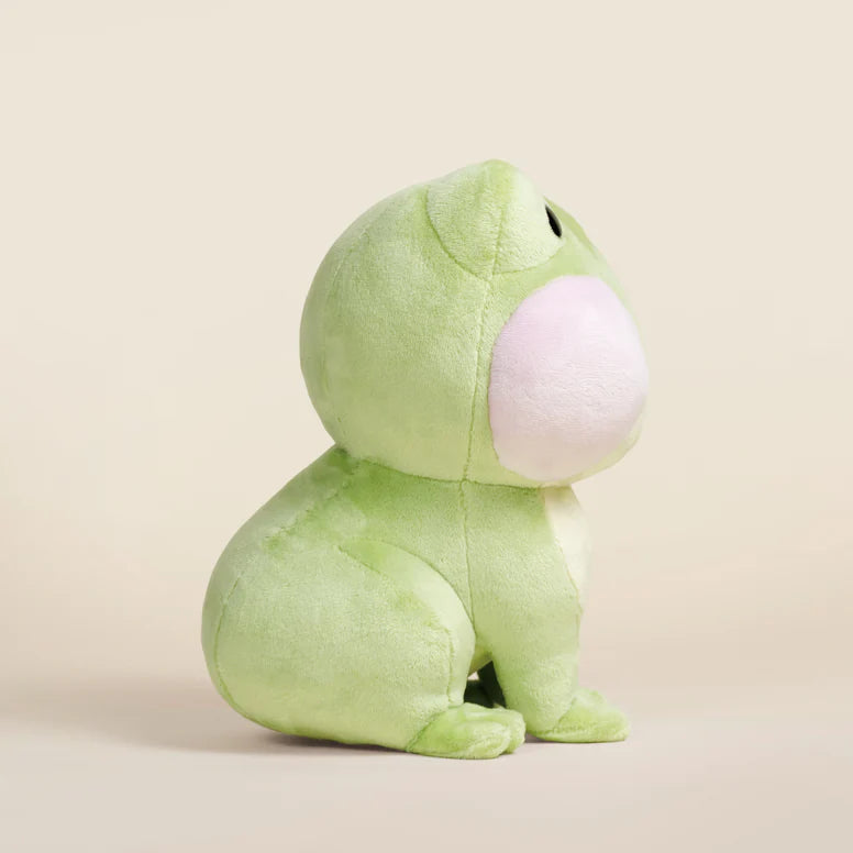 Bellzi Froggi the Frog