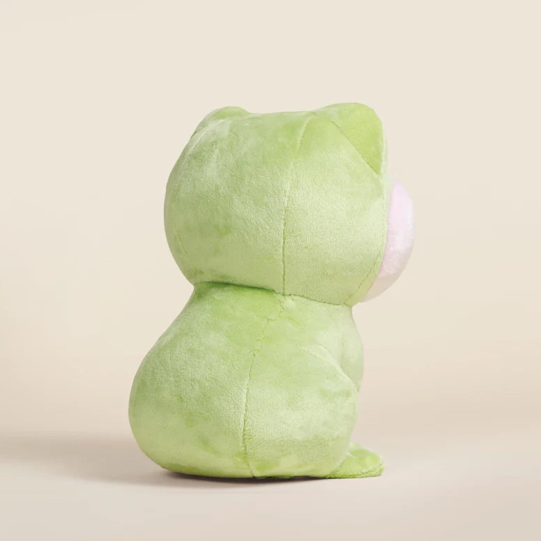 Bellzi Froggi the Frog