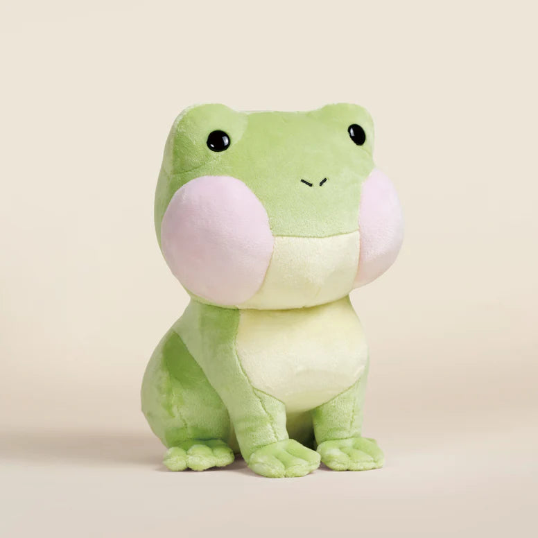 Bellzi Froggi the Frog