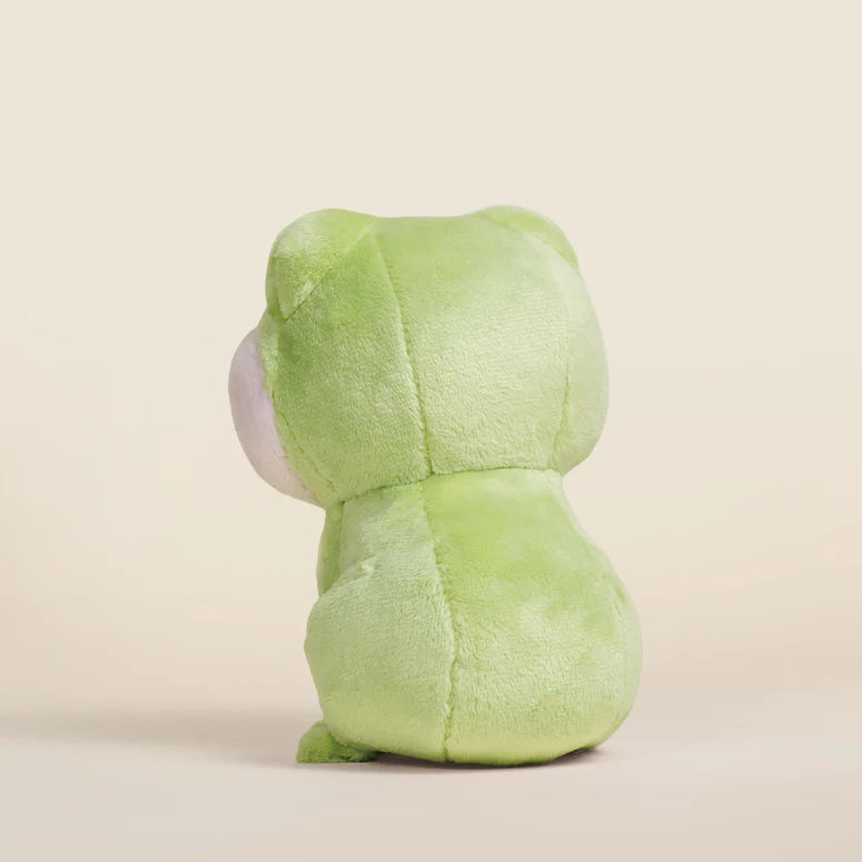 Bellzi Mini Froggi the Frog