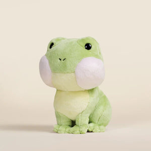 Bellzi Mini Froggi the Frog
