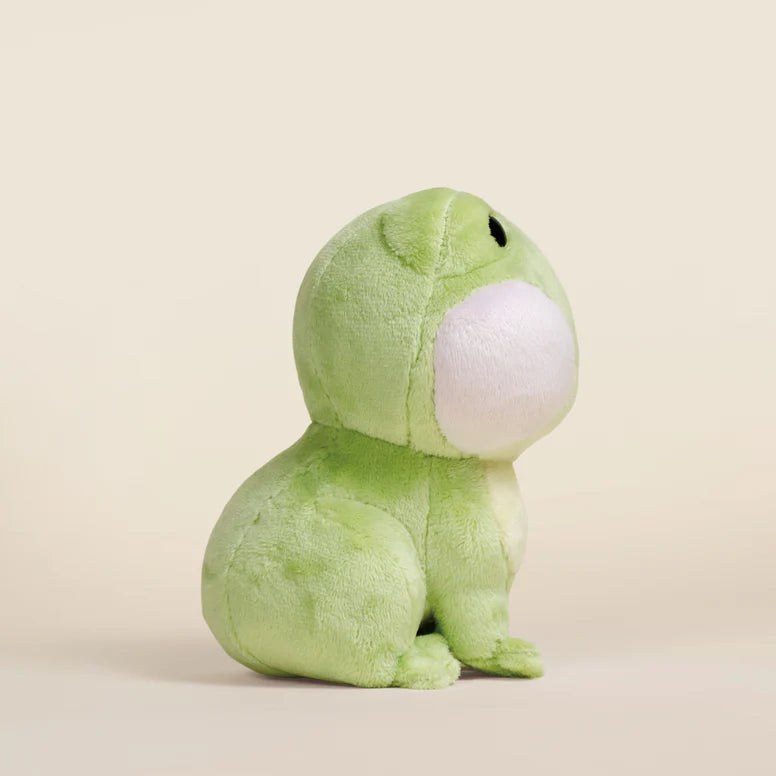 Bellzi Mini Froggi the Frog