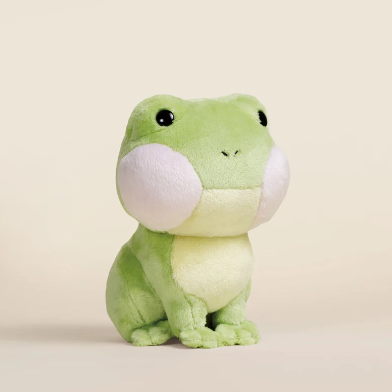 Bellzi Mini Froggi the Frog