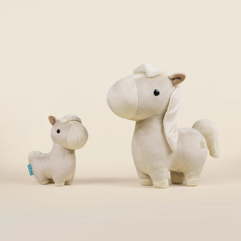 Bellzi Mini Palomino the Horsi
