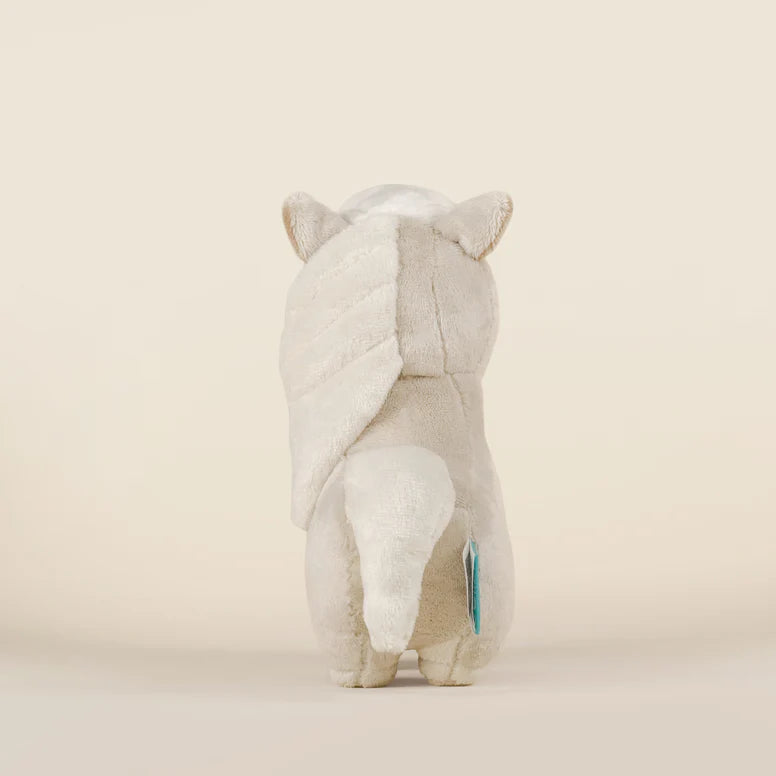 Bellzi Mini Palomino the Horsi