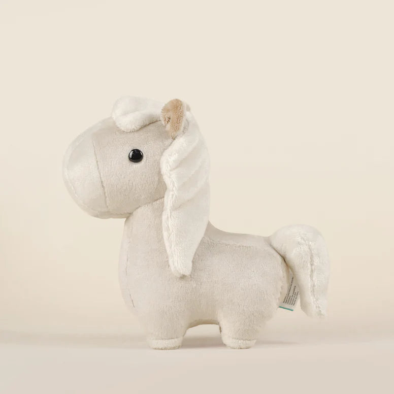 Bellzi Mini Palomino the Horsi