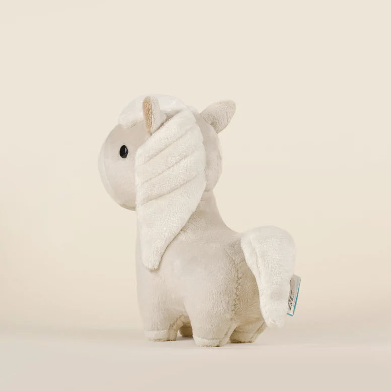 Bellzi Mini Palomino the Horsi