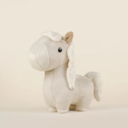 Bellzi Mini Palomino the Horsi