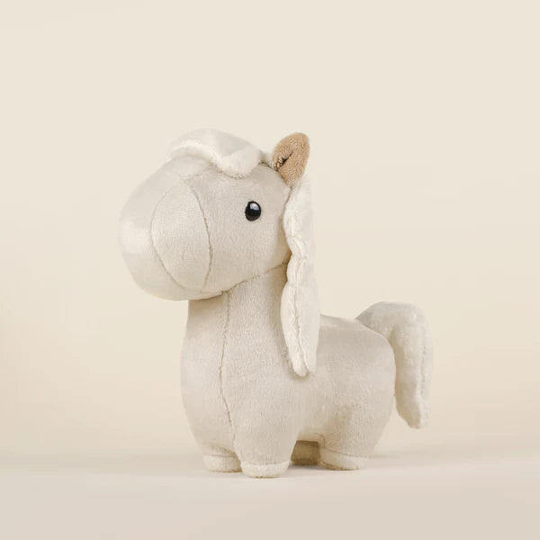 Bellzi Mini Palomino the Horsi