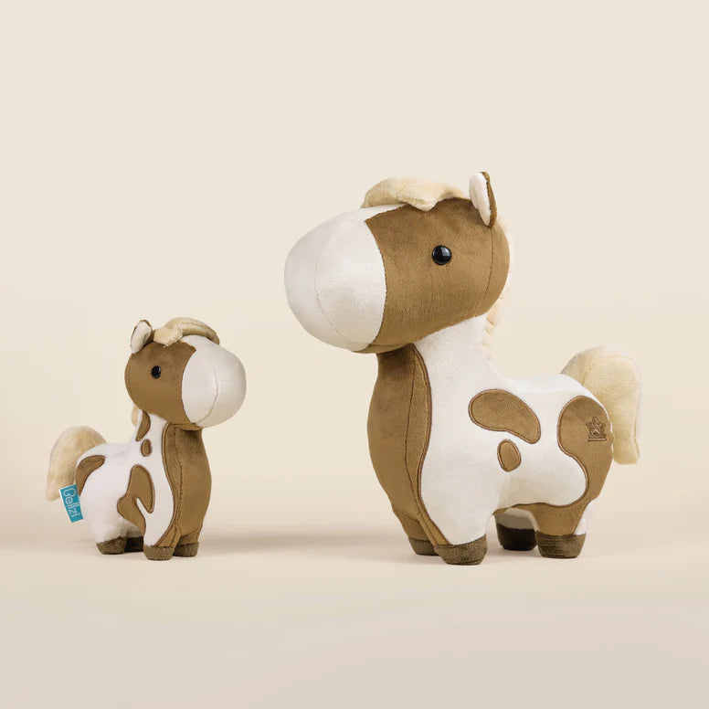 Bellzi Mini Pinto the Horsi