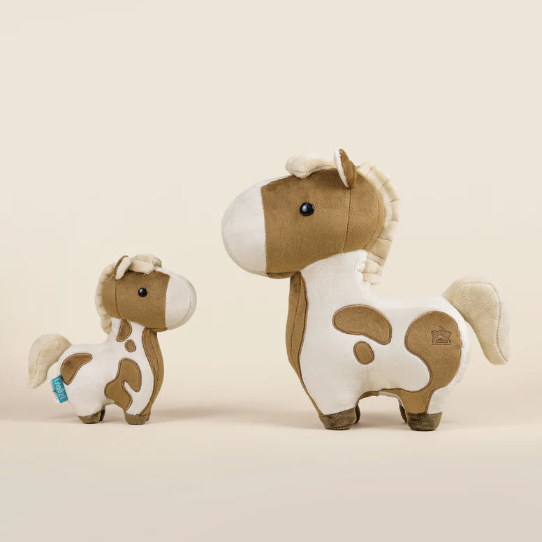 Bellzi Mini Pinto the Horsi
