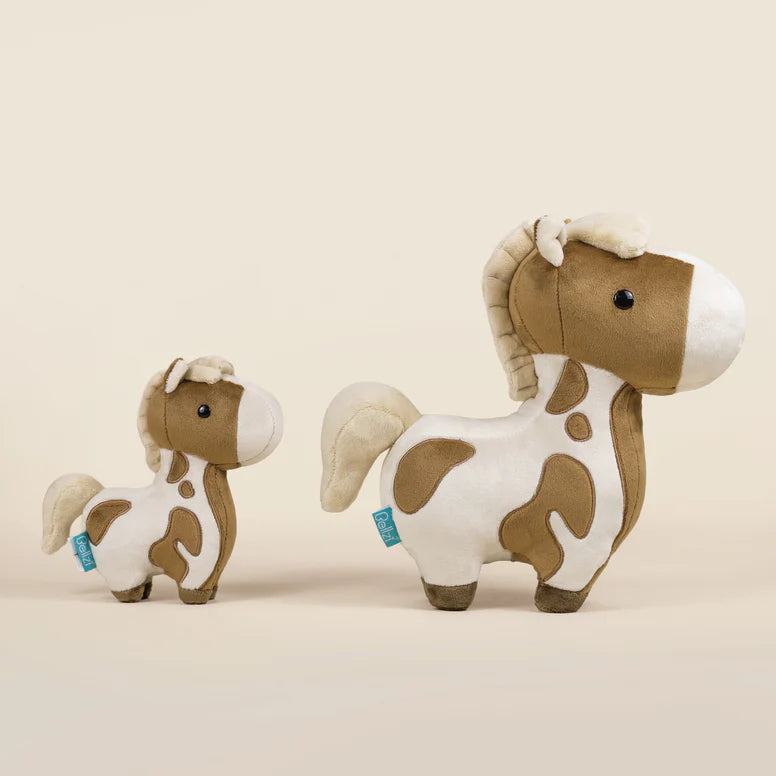 Bellzi Mini Pinto the Horsi