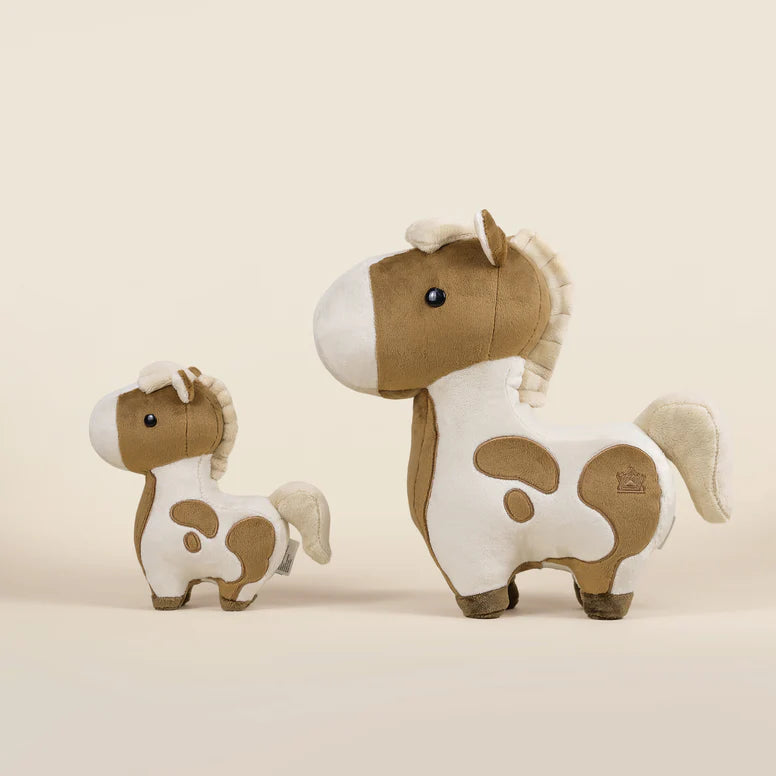 Bellzi Mini Pinto the Horsi