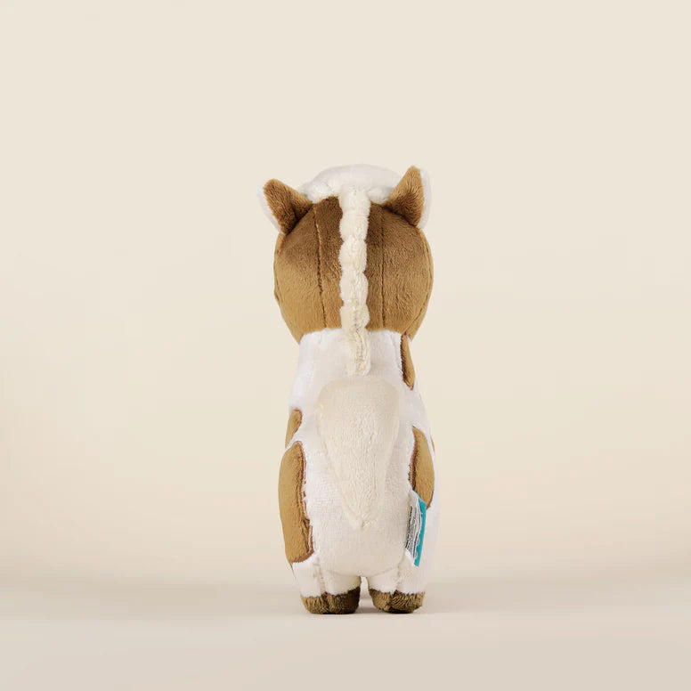 Bellzi Mini Pinto the Horsi
