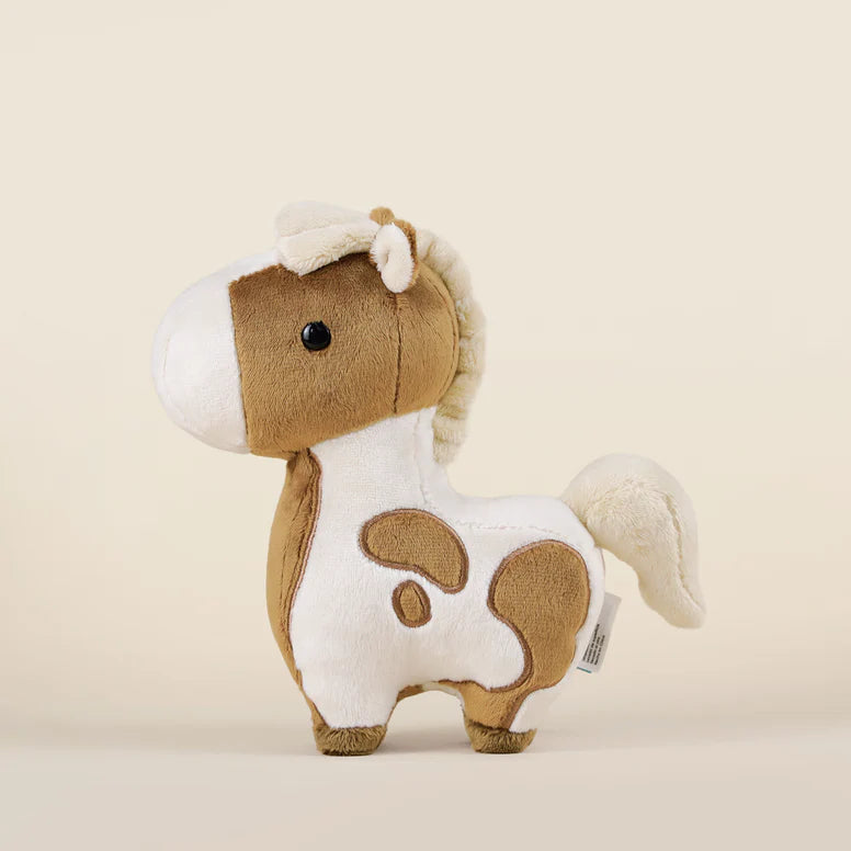 Bellzi Mini Pinto the Horsi
