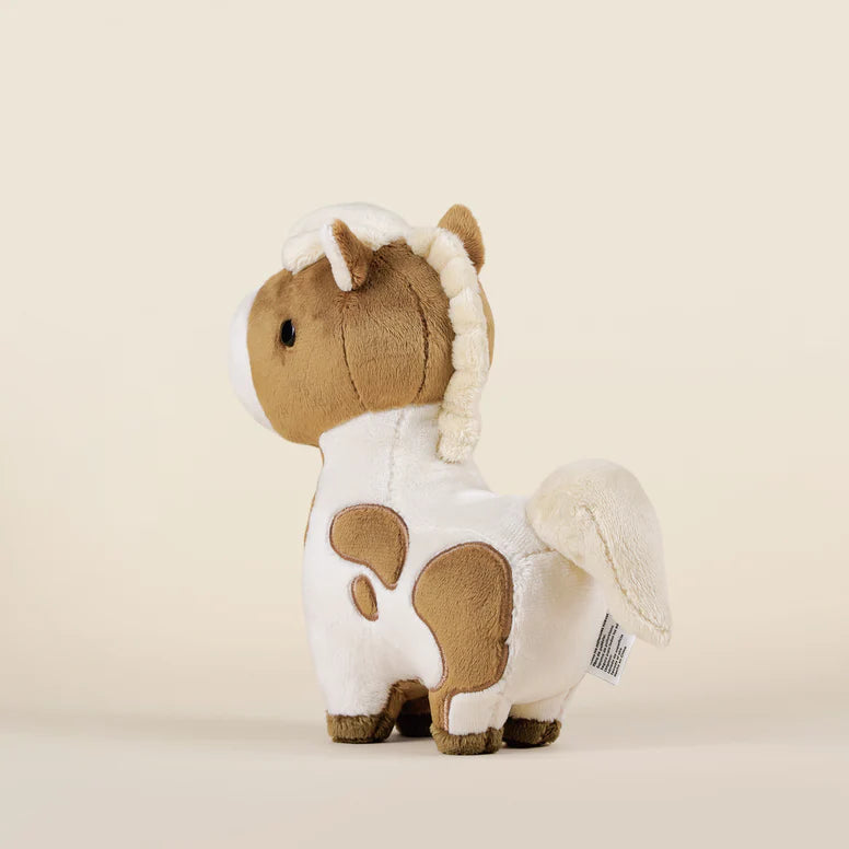Bellzi Mini Pinto the Horsi