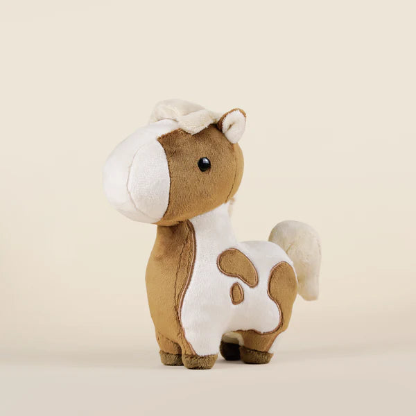 Bellzi Mini Pinto the Horsi