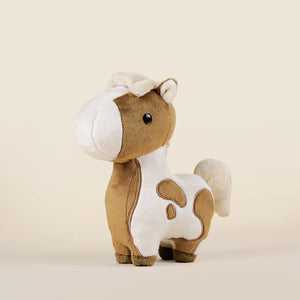 Bellzi Mini Pinto the Horsi