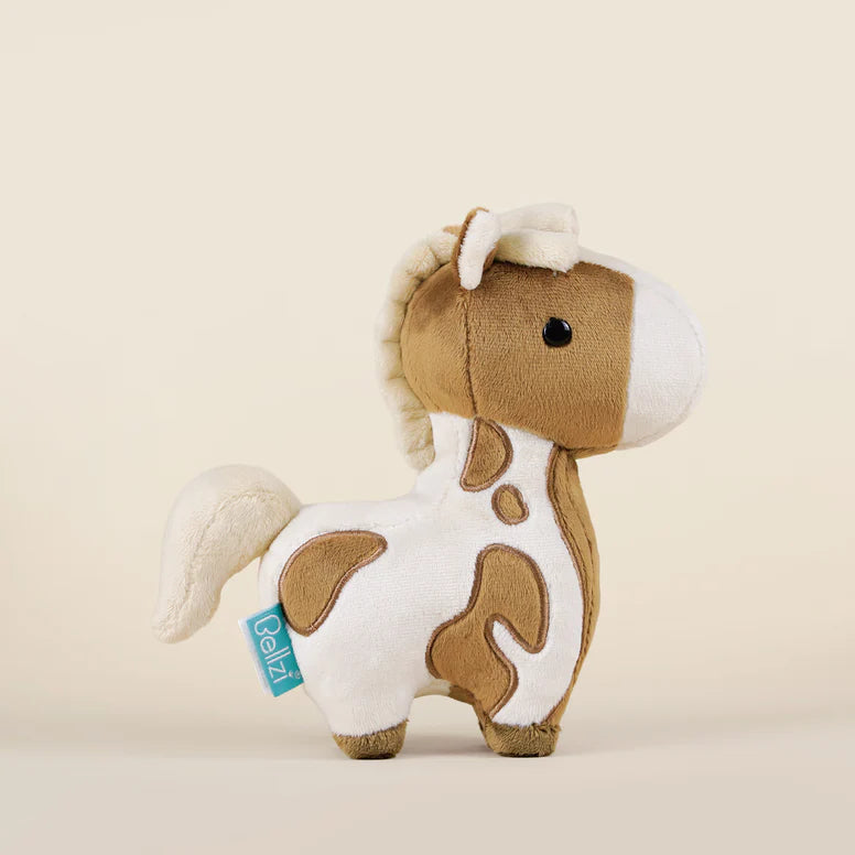 Bellzi Mini Pinto the Horsi