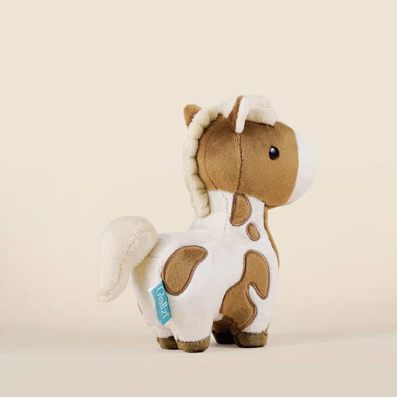 Bellzi Mini Pinto the Horsi