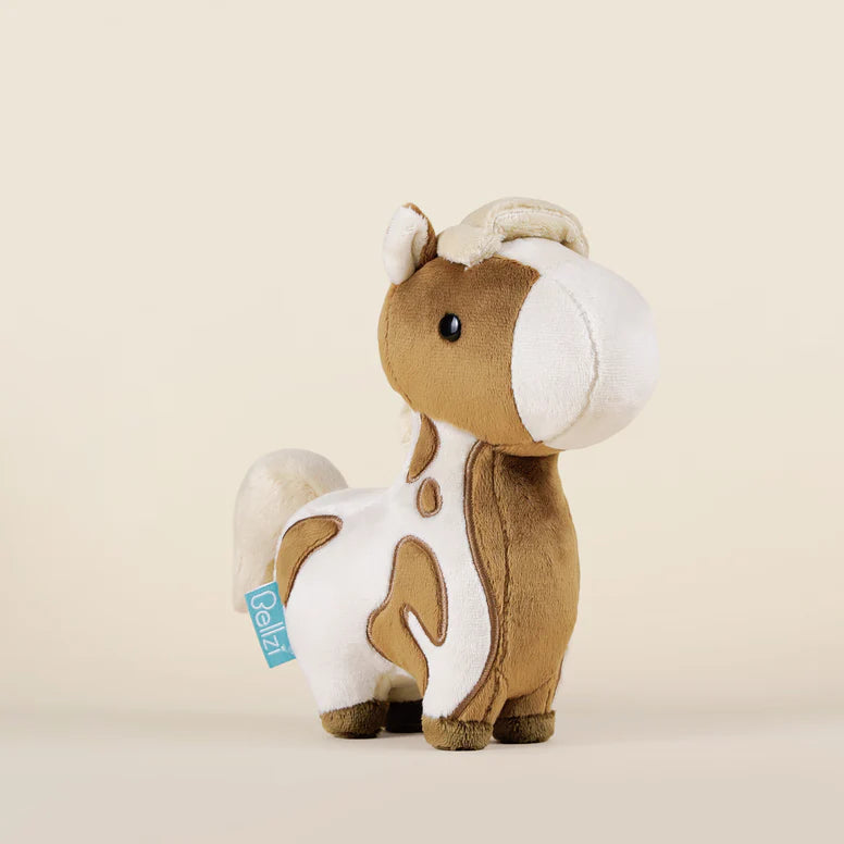 Bellzi Mini Pinto the Horsi