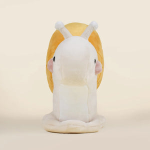 Bellzi Snaili the Snail