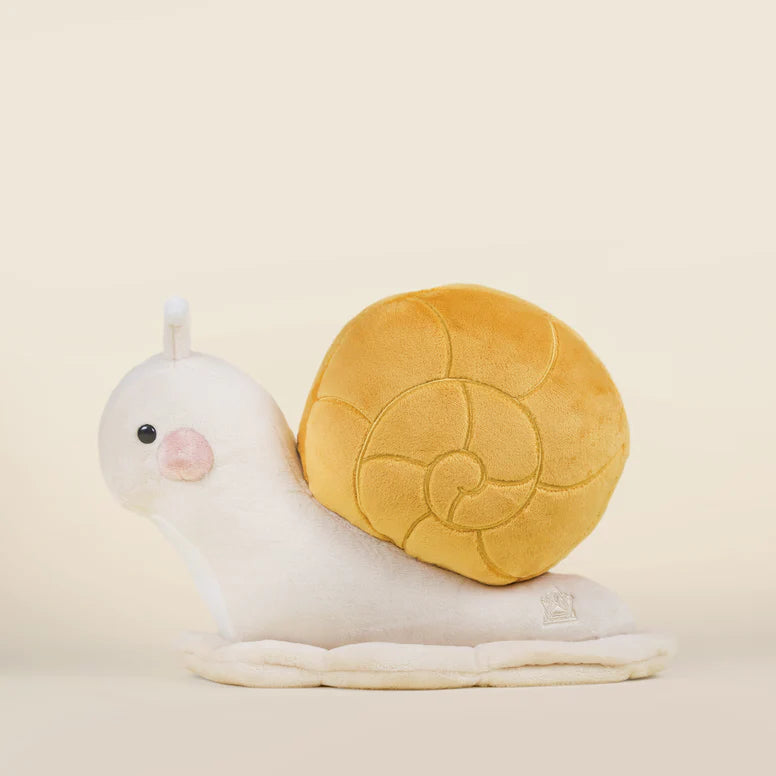 Bellzi Snaili the Snail