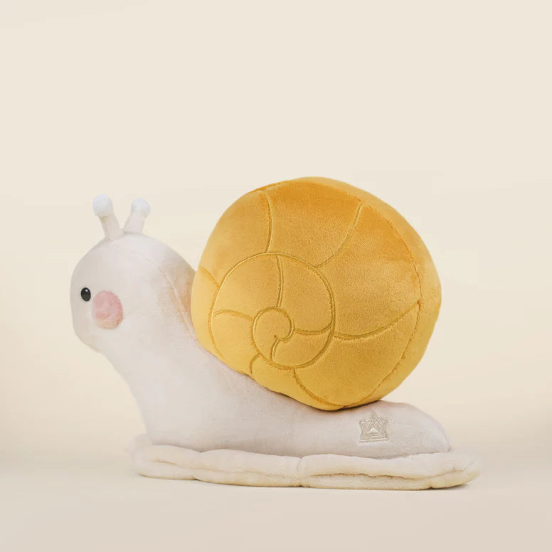 Bellzi Snaili the Snail