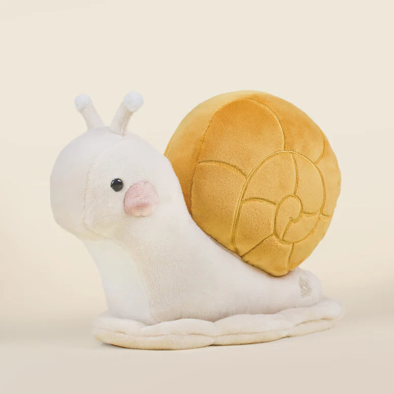 Bellzi Snaili the Snail