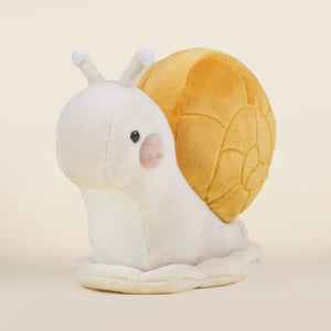 Bellzi Snaili the Snail